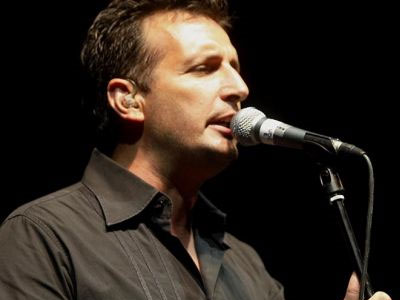 Δημήτρης Μπάσης: Η ελληνική μουσική ταξιδεύει στο Ελσίνκι