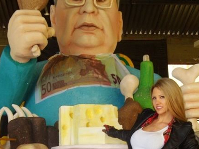 Σάσα Μπάστα-Θόδωρος Πάγκαλος: Τι κοινό έχουν;