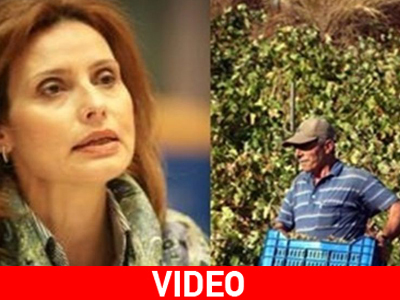 «Δώσαμε, δώσαμε» λέει το υπ. Αγροτικής Ανάπτυξης «Δώσαμε, δώσαμε» λέει το υπ. Αγροτικής Ανάπτυξης