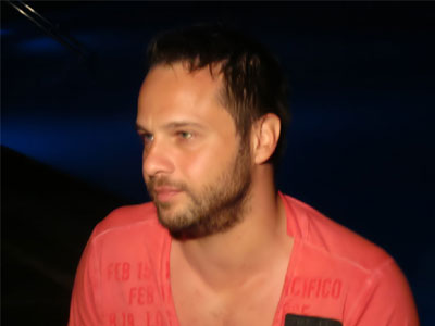 Μέμος Μπεγνής: Έγινε και επιχειρηματίας