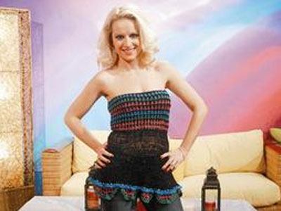 Η Μπεκατώρου δεν ξέρει τίποτα για το «Master Chef Junior»