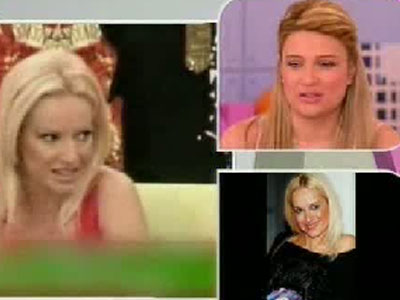 Μπεκατώρου: «Κάνω χρόνια μπότοξ»