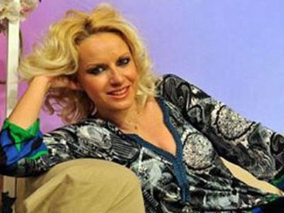 Μαρία Μπεκατώρου: Δεν θα έκανε εξωσωματική