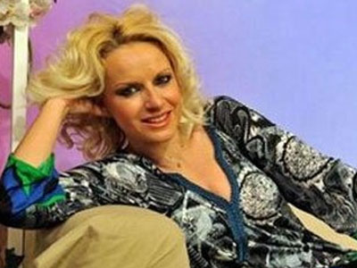 Μαρία Μπεκατώρου: «Είμαι εξαρτημένη από το κινητό μου»