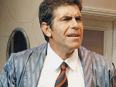 Γ. Μπέζος: Προσεχώς τηλεόραση και σινεμά