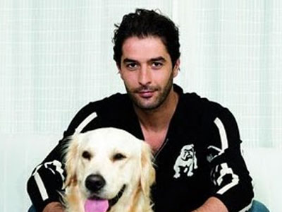 Ο Βασίλης Μπισμπίκης μιλάει για τα «Μυστικά της Εδέμ»