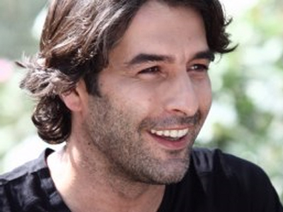 Βασίλης Μπισμπίκης: «Η Μάντυ Λάμπρου είναι καταπληκτικό παιδί»