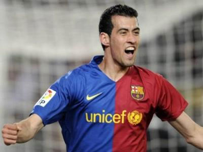 Κινδυνεύει να χάσει τον τελικό του Τσάμπιονς Λιγκ ο Μπουσκέτς