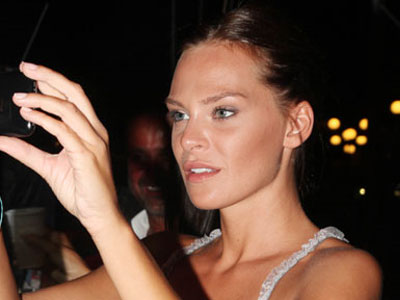 Τελικά η Υβόννη δεν γνώρισε την πεθερά της;