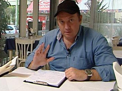 Πότε κάνει πρεμιέρα ο «Εφιάλτης! Στην Κουζίνα»;