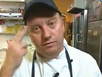 Ο Μποτρίνι πάει να σκάσει