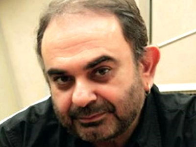 Ο μελαγχολικός Σάκης Μπουλάς