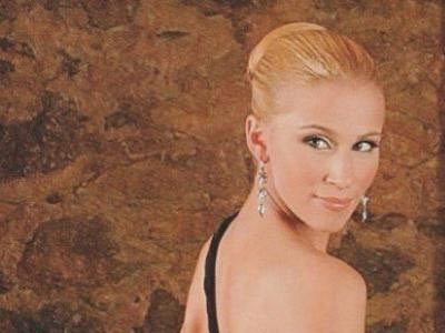 Νάντια Μπουλέ: Έχει ζήσει τον μεγάλο έρωτα