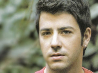 Ο Πέτρος Μπουσουλόπουλος σε μεγάλα κέφια