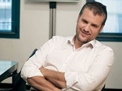 Πέτρος Μπούτος: Όλα μαζί του έπεσαν