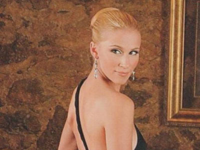 Τα γυρίσματα του trailer για το «Top Chef»