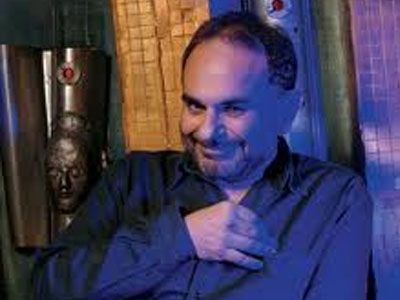 Ξανά στο νοσοκομείο ο Σάκης Μπουλάς