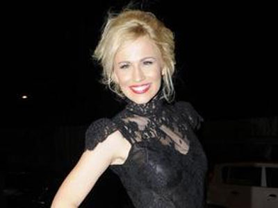 Νάντια Μπουλέ: «Η ζωή και η δουλειά μου είναι δύο διαφορετικά πράγματα»