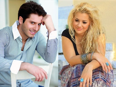 Μποφίλιου – Μπουρδούμης: Η πρώτη επίσημη εμφάνιση