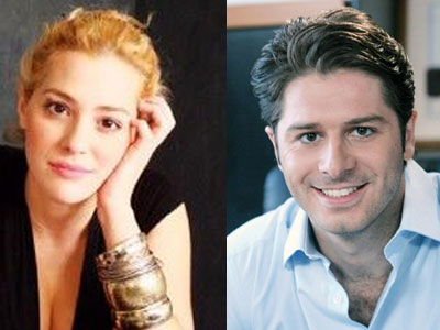 Μπουρδούμης – Μποφίλιου: Είναι ζευγάρι