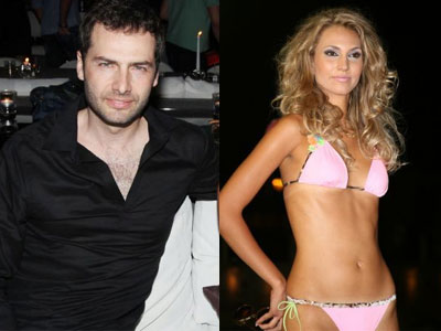 Μετά τις πρώην μάθαμε και τη νυν