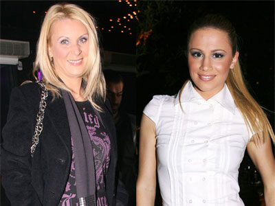 «Απόλυτη εμπιστοσύνη στη Νάντια Μπουλέ»