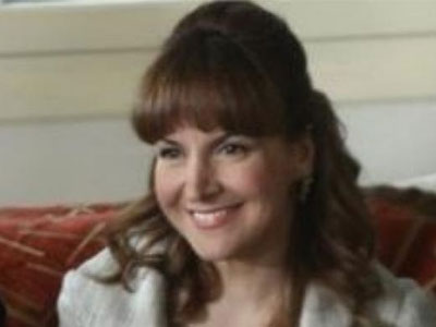 Μαρία Ανδρούτσου: Μίλησε για τις σπουδές της