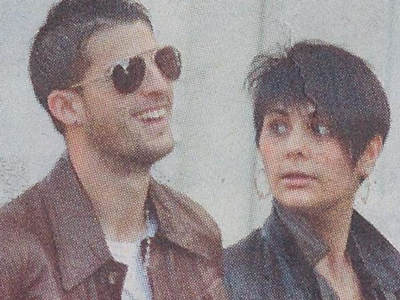 Κέβιν Μιραλάς: Παντρεύεται τον άλλο μήνα!