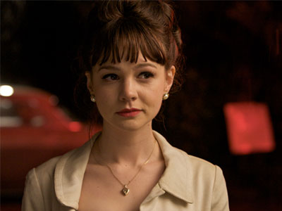 Το πρόβλημα της Carey Mulligan