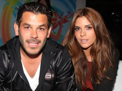 Μύρτας-Λυμπερίδου: Θα συγκατοικήσουν