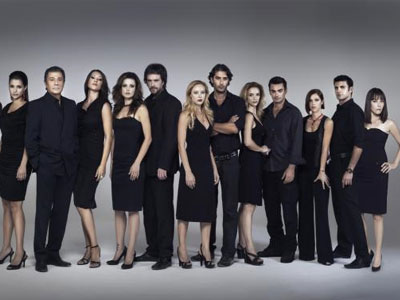 Ο καβγάς της Νόρας με τη Στέλλα και ο πανικός του Χρήστου