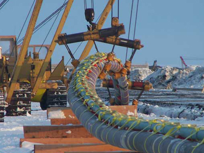 Αυτοκτόνησε ο πρόεδρος της Nafta