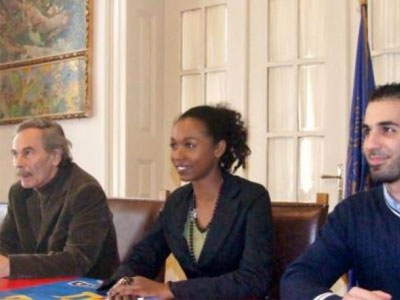 Και επίσημα η Νάιλα «βασίλισσα του πατρινού καρναβαλιού»