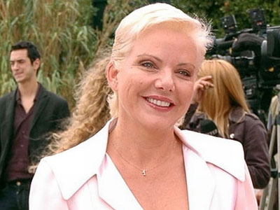 Ο γιος της Νανάς Παλαιτσάκη στη διάσωση των πιλότων