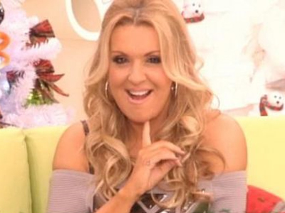 Nαταλία Γερμανού: Ξέρει από πλαστικές…