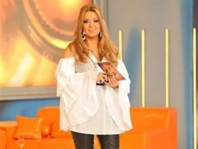 Η Ναταλία Γερμανού για τη Eurovision