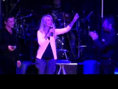 Ιδού η Ρόδος ιδού και η Νατάσα