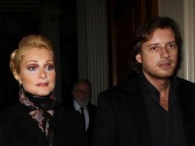 Τελικά δεν χώρισε η Νατάσα Θεοδωρίδου