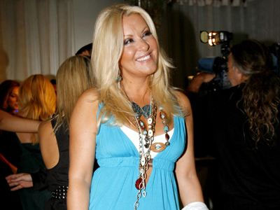 Θύμα σεξουαλικής παρενόχλησης η Ναταλία Γερμανού