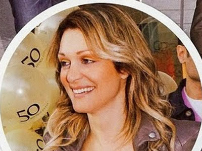 Η ανανεωμένη Νατάσα Θεοδωρίδου