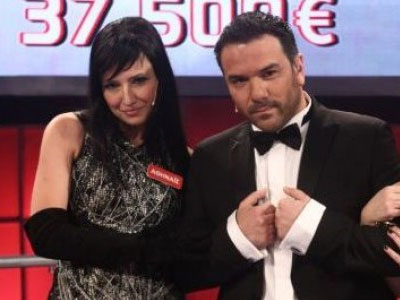 Το καρφάκι της Νέγκα για τον Αρναούτογλου