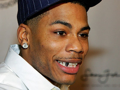 Έκλεψαν το σπίτι του Nelly