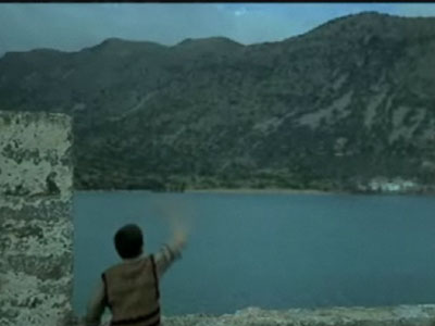 Σήμερα στο Νησί