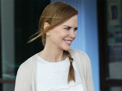 Nicole Kidman: Της λείπουν τα παιδιά της