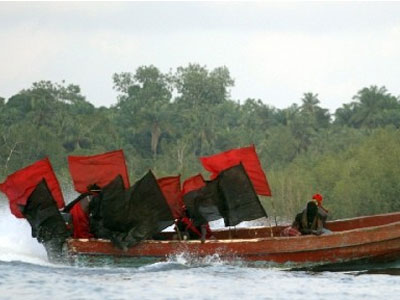 Ελπίδες για ειρήνη στον εμφύλιο της Νιγηρίας