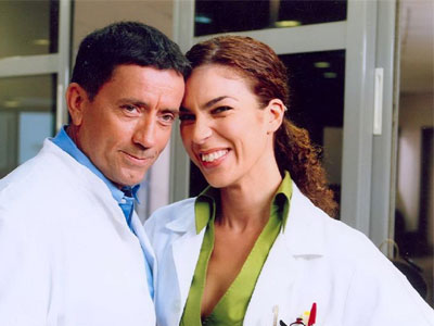 Ηλέκτρα Νικολούζου: «Σε μία σχέση δεν μπορείς να είσαι απόλυτος»