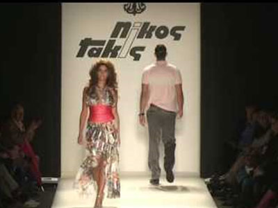 Άνοιξε η διαθήκη του διάσημου σχεδιαστή Νίκου