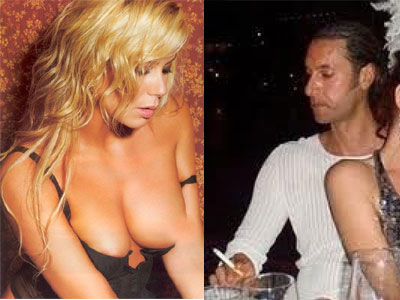 Η Ελληνίδα που σαγήνευσε τον γιο Καντάφι