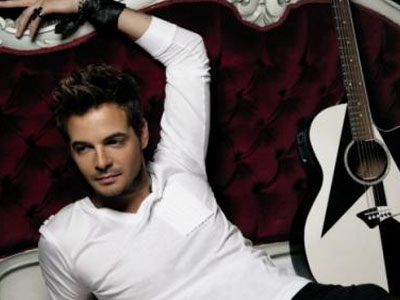 Νίνο: «Το όνειρό μου είναι αυτό που ζω τώρα»