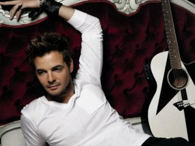 Ο Νίνο και η συναυλία αγάπης